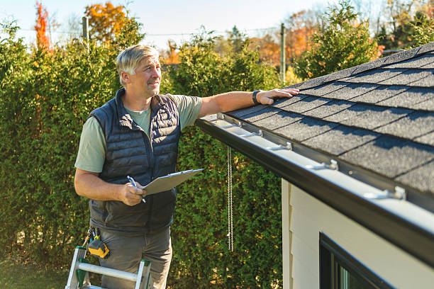 Trusted Roof Leak Repair service in Brandywine, WV - Ben Roofing and Steel LLC